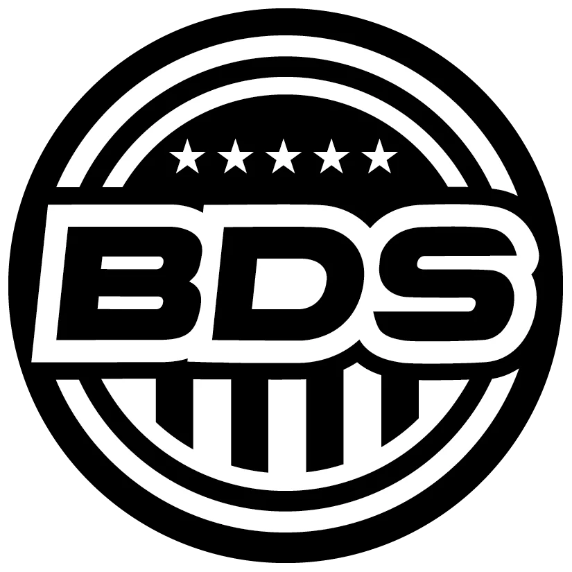 Logo of brand BDS Suspension