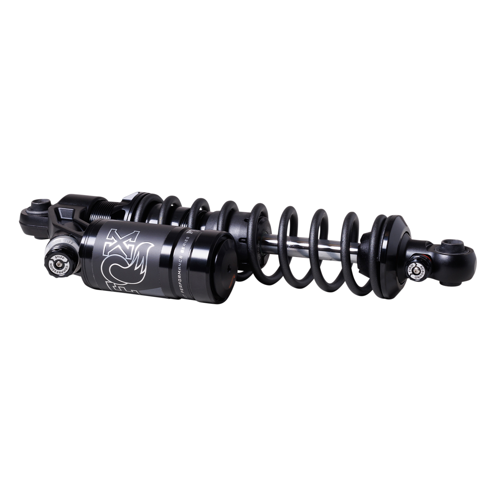 and　no1 FOX RC-1 Piggyback Shocks for Harley Sportster – RideFOX CA