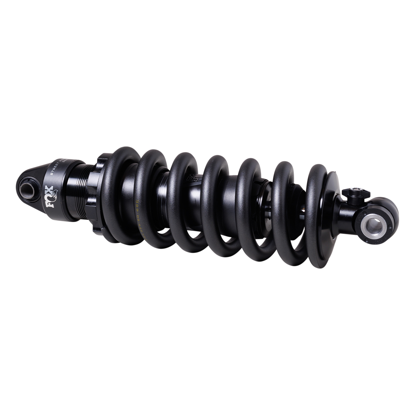 FOX IFP-QSR Rear Shock for Harley Softail MY18 – FOX Canada