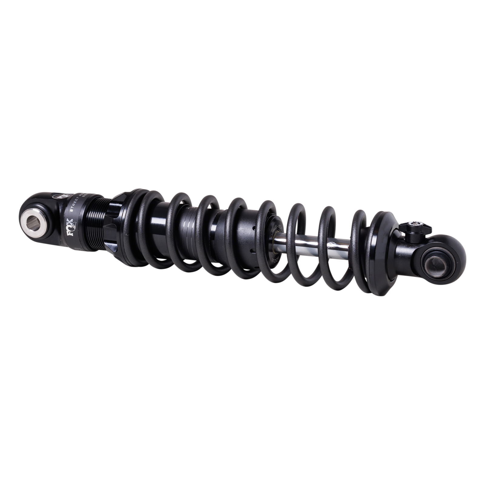 FOX IFP-QSR Rear Shocks for Harley Touring – FOX Canada