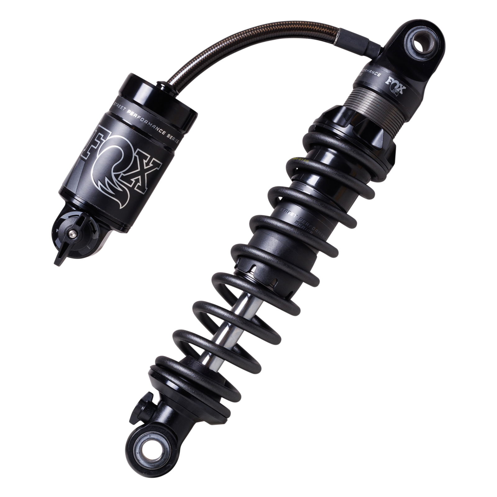 Motorcycle Shocks – RideFOX
