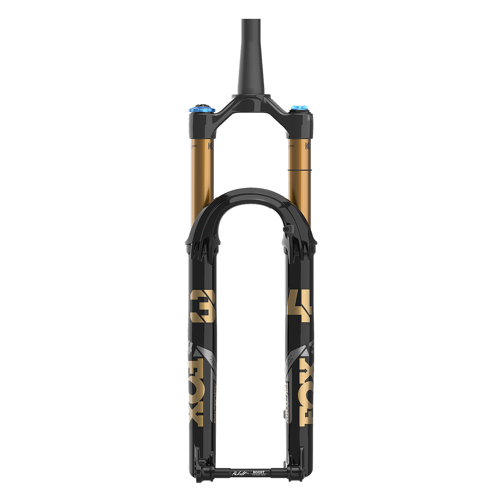 FOX 34 Grip X Mountain Bike Trail Suspension Fork – RideFOX