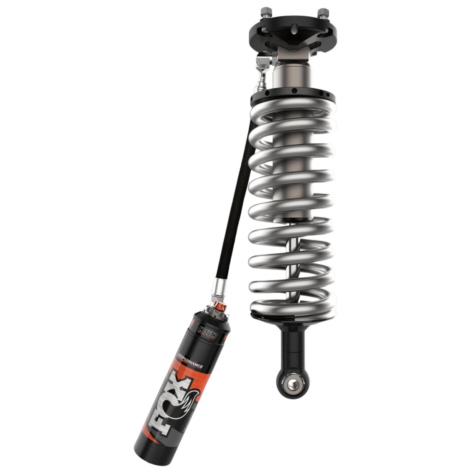 PERFORMANCE ELITE SERIES 2.5 COILOVER RESERVOIR SHOCK (PAIR) ADJUST