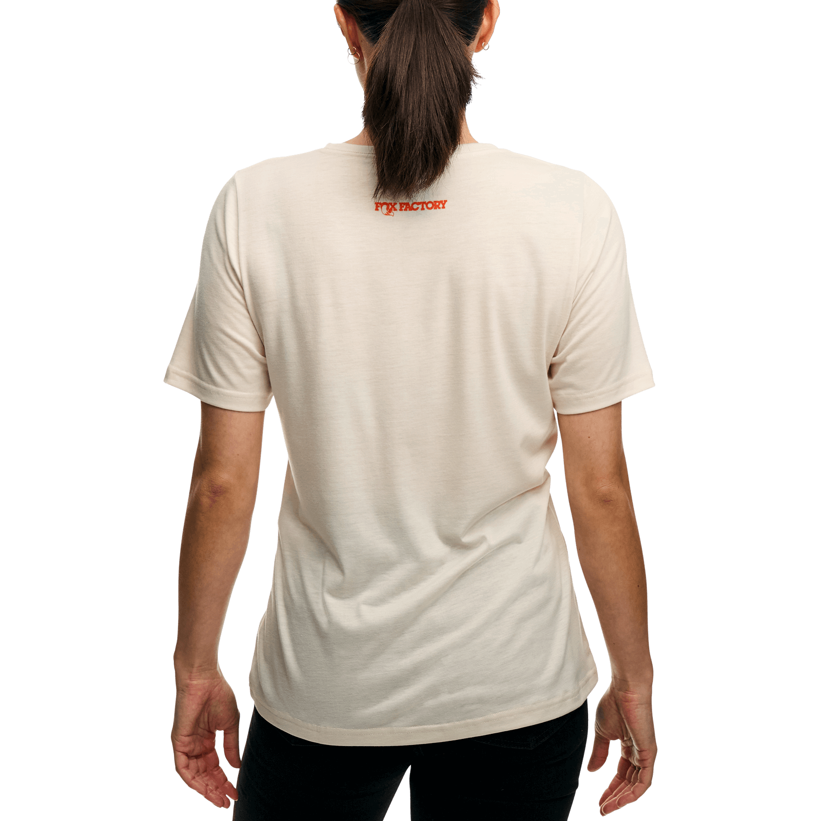 Ride 3.0 Women's TShirt RideFOX EU