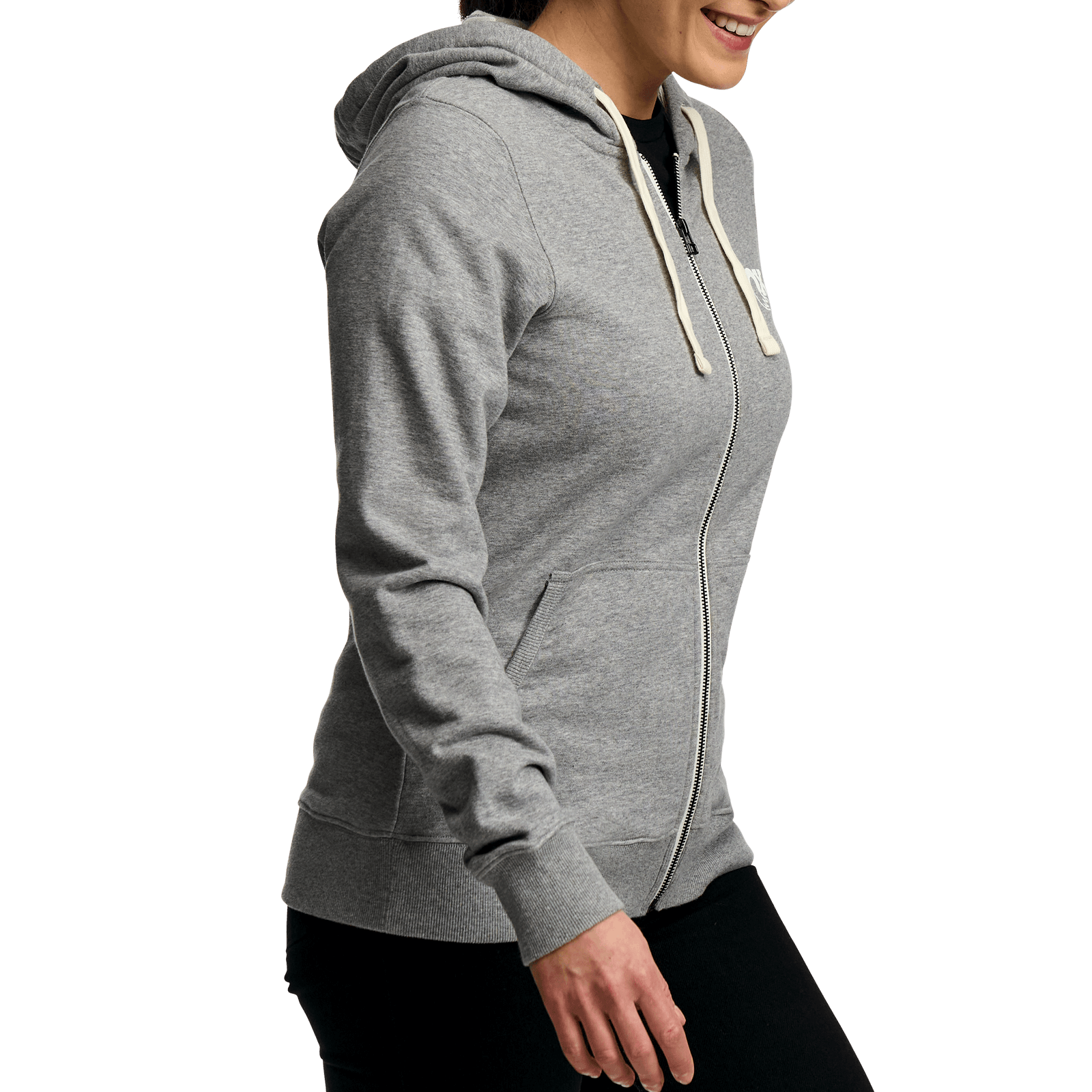 Terry Women's Hoodie – RideFOX