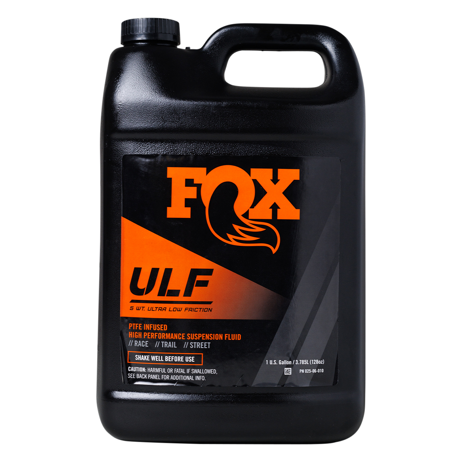 5WT ULTRA LOW FRICTION OIL | 1 GALLON – FOX