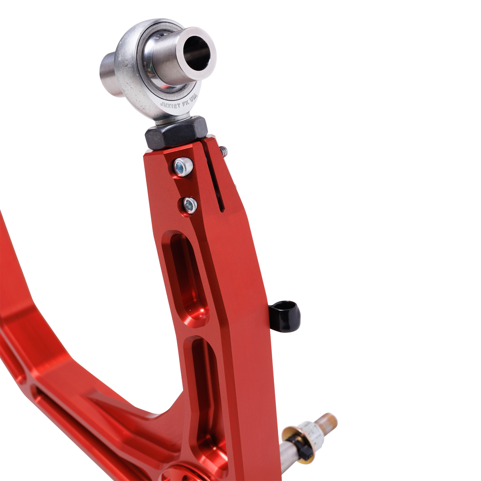 TOYOTA TUNDRA | UPPER CONTROL ARM | (2022-2025) – RideFOX