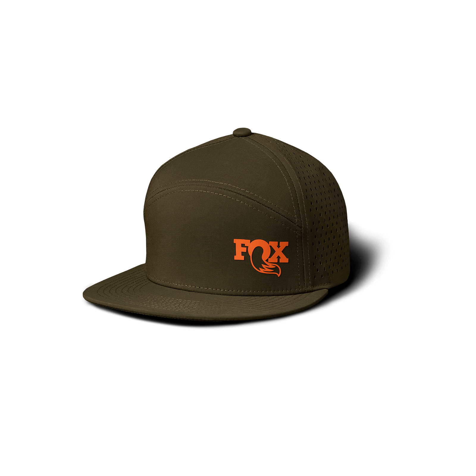 Factory Tech Hat – FOX