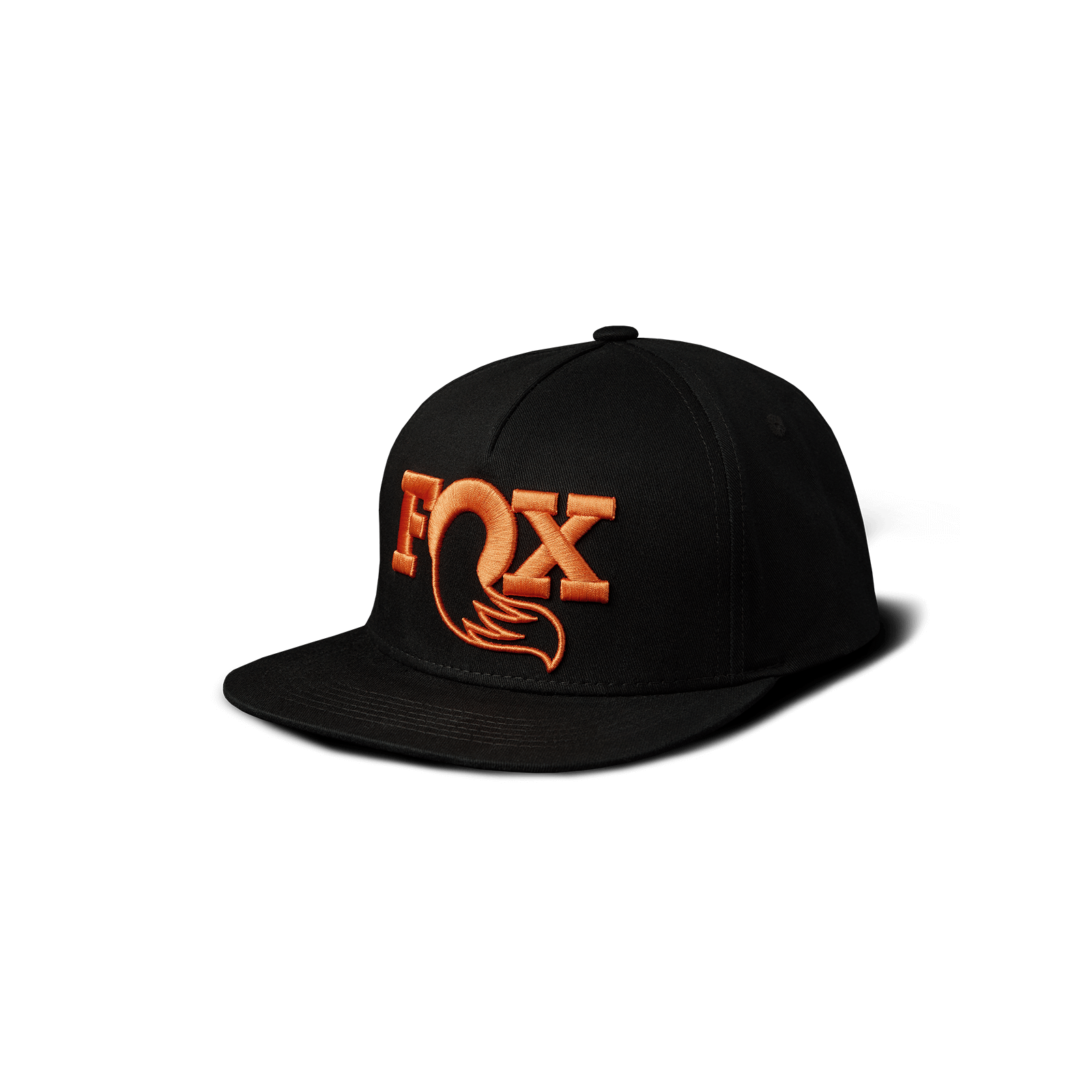 Logo Trucker Hat – FOX