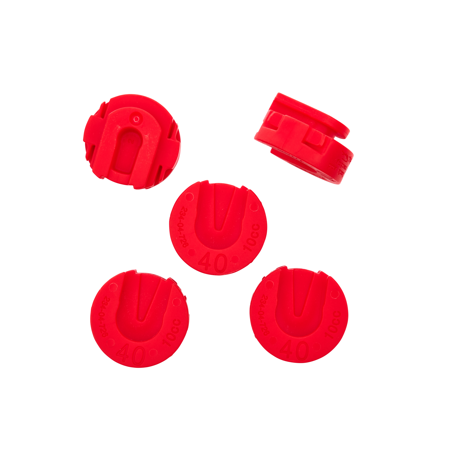 Volume spacer kit Fox Float X/DPX – Trondheim Sykkelservice