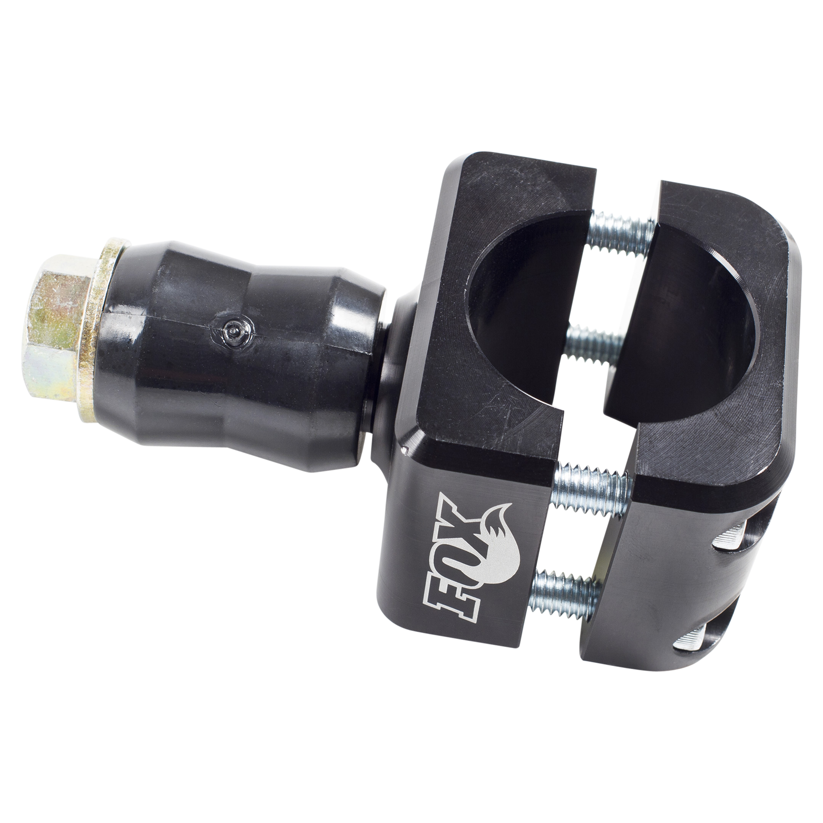 STEERING STABILIZER TIE ROD CLAMP | 1-3/4 – FOX