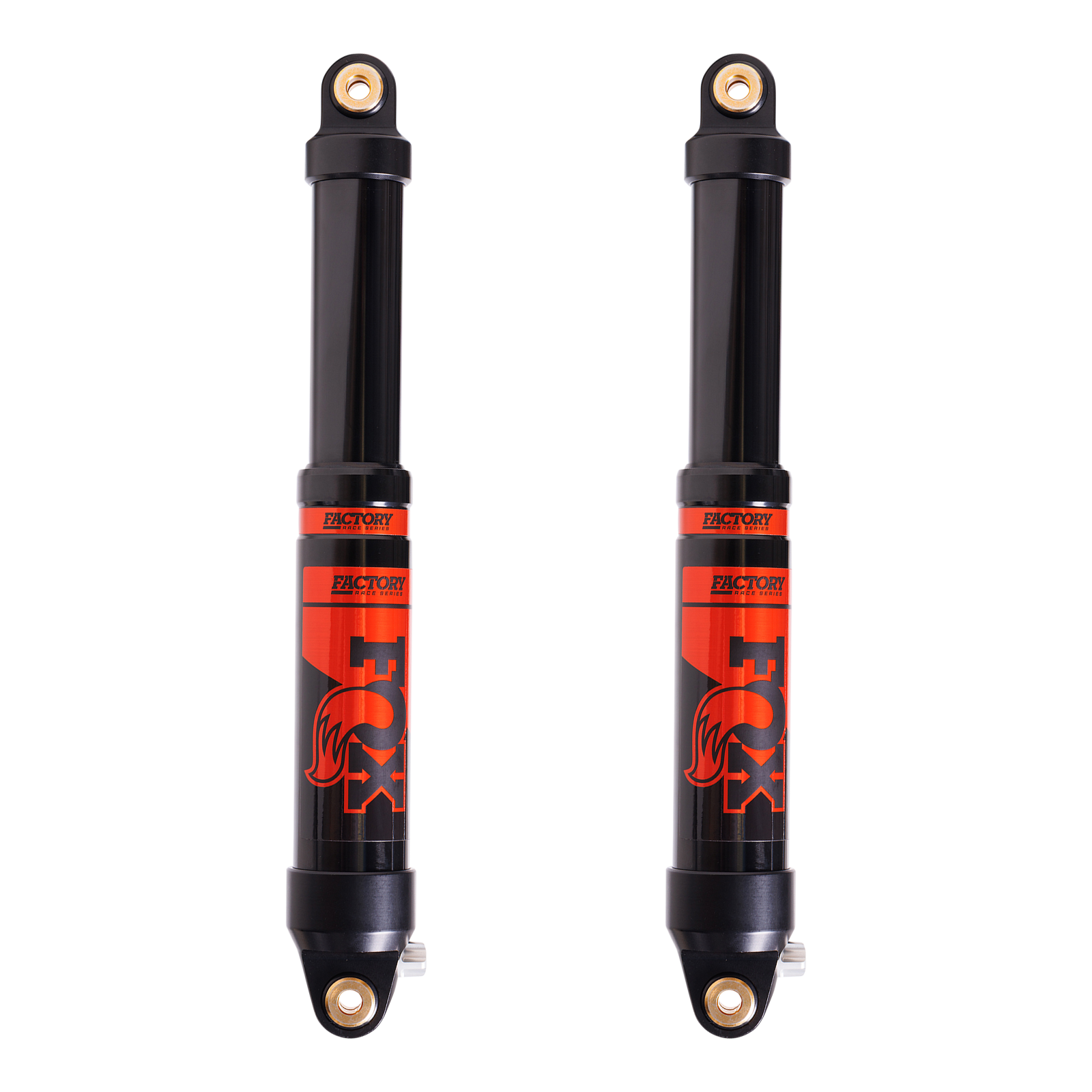 HONDA TRX | 1.5 FACTORY RACE SERIES – FOX
