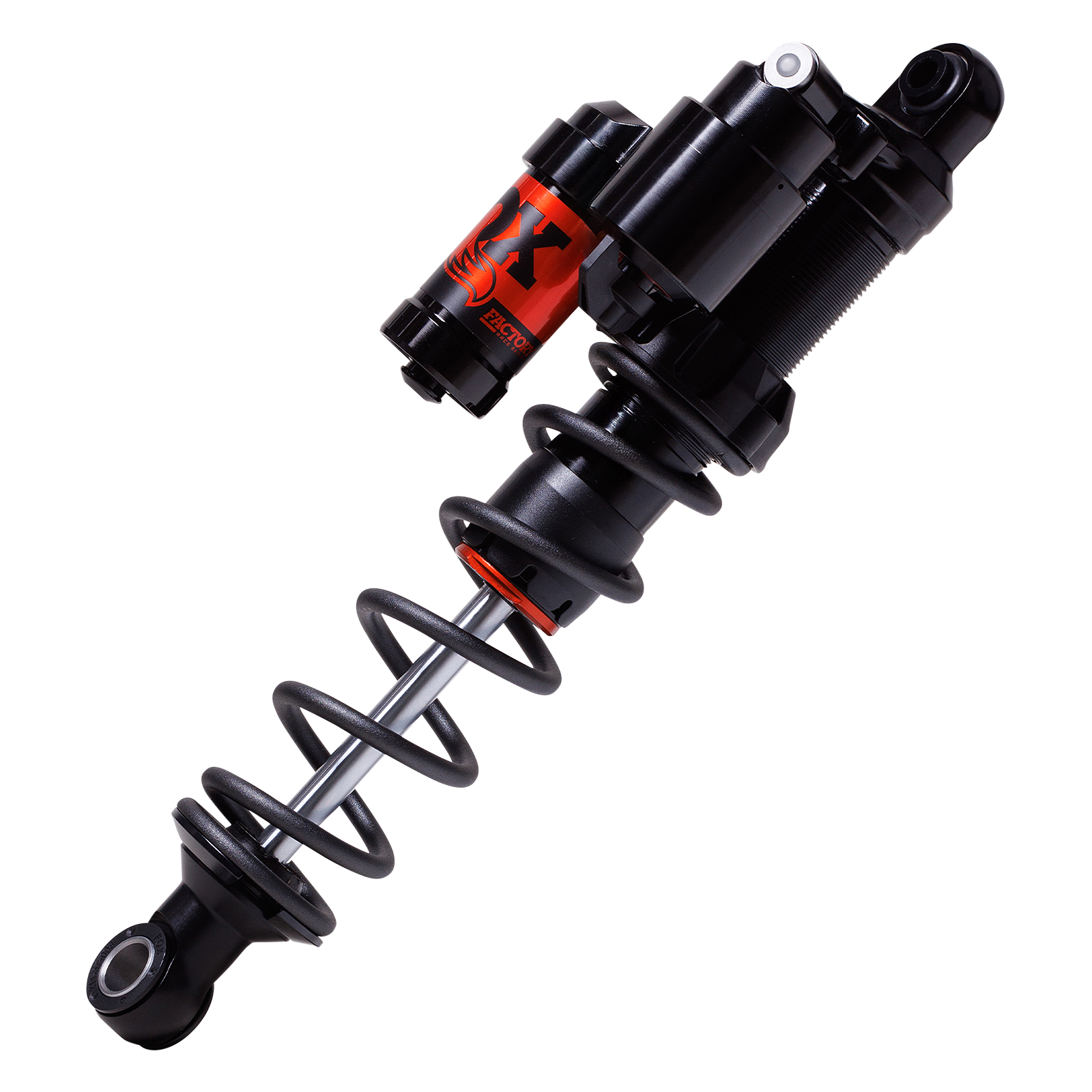 ニッポリヒト Demo5 BRP SUMMIT & FREERIDE | 1.5 FACTORY RACE SERIES – FOX