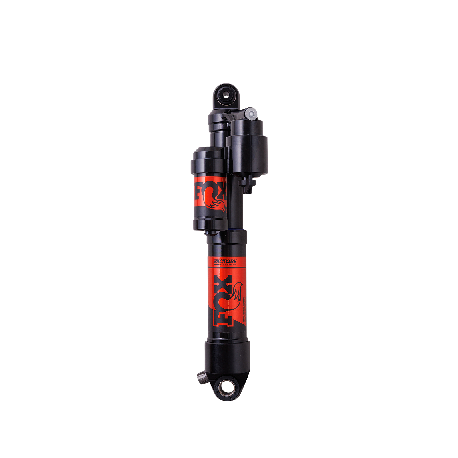 BRP SUMMIT X | 1.5 FACTORY RACE SERIES | TRACK KIT – FOX