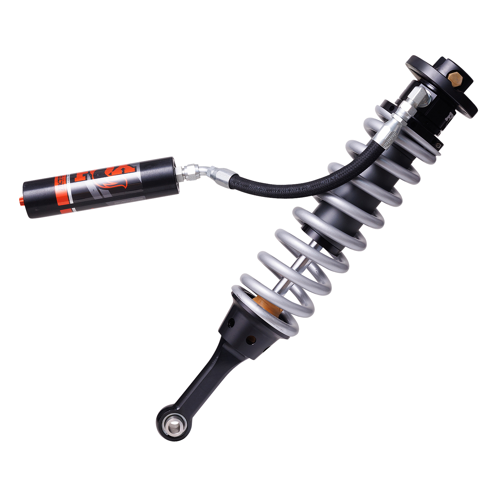 FORD F-150 RAPTOR | 3.0 FACTORY RACE SERIES – RideFOX