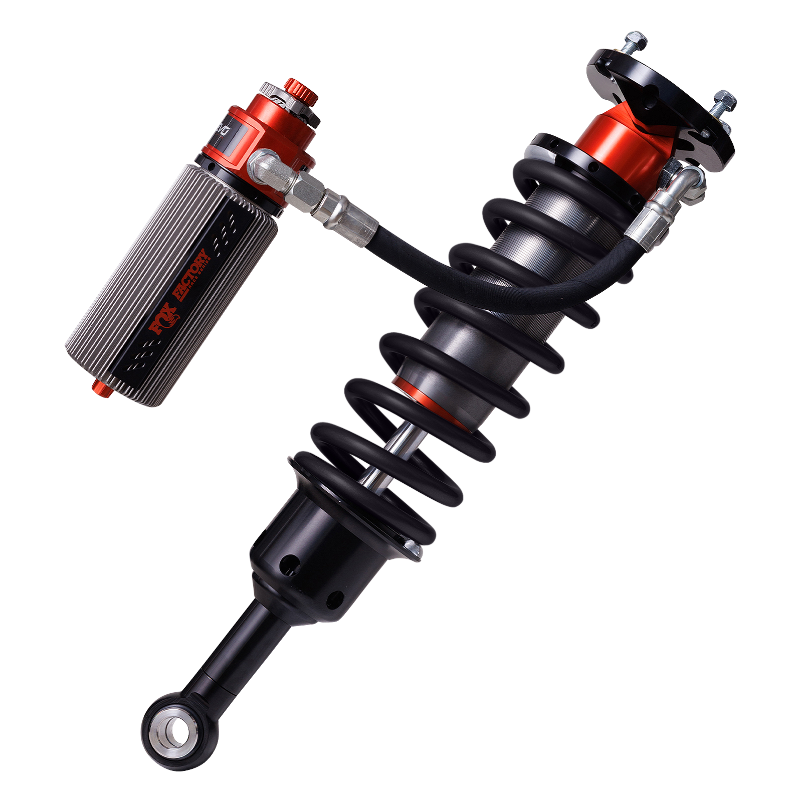 TOYOTA LC300 & LEXUS LX600 | 3.0 FACTORY RACE SERIES – RideFOX