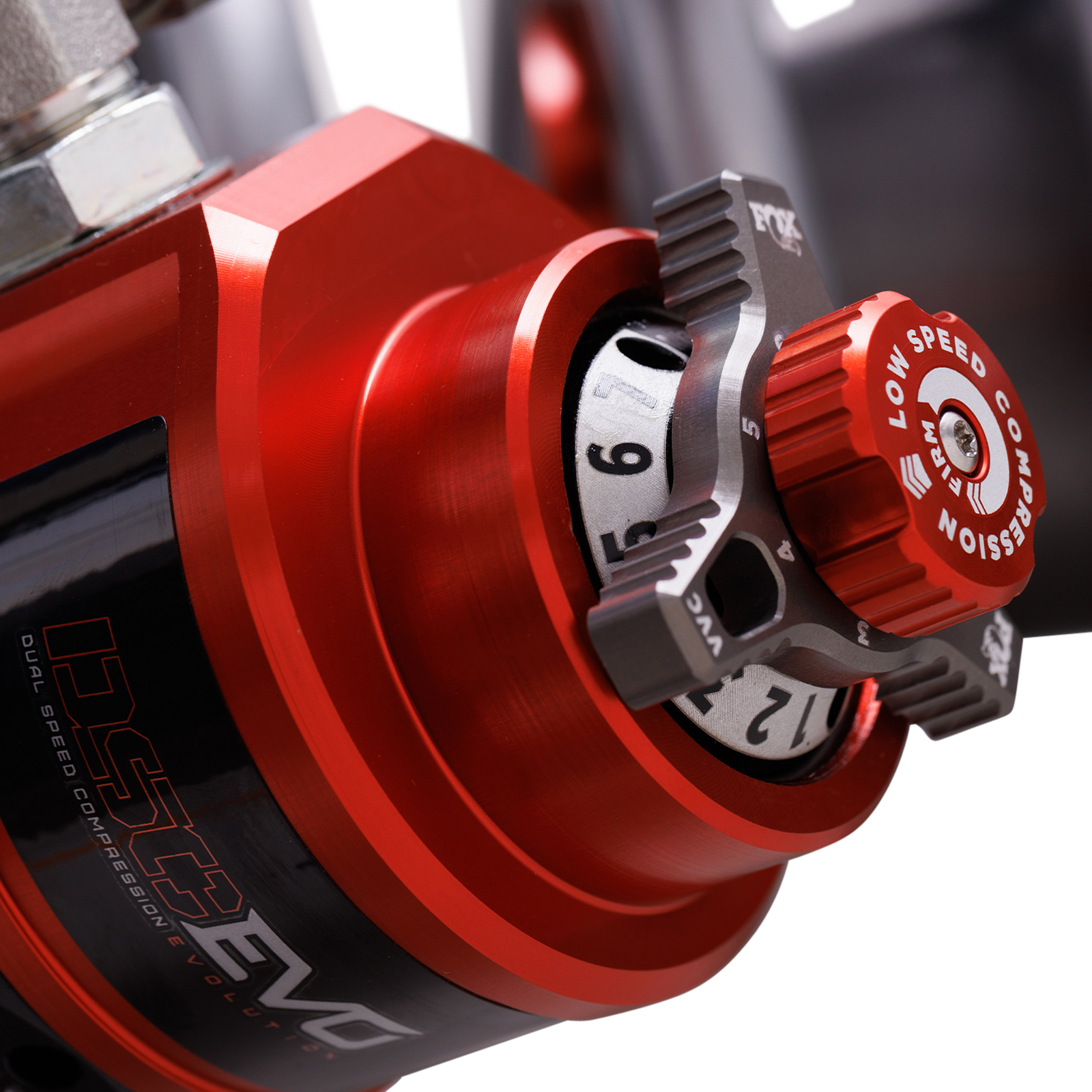 TOYOTA LC300 & LEXUS LX600 | 3.0 FACTORY RACE SERIES – RideFOX