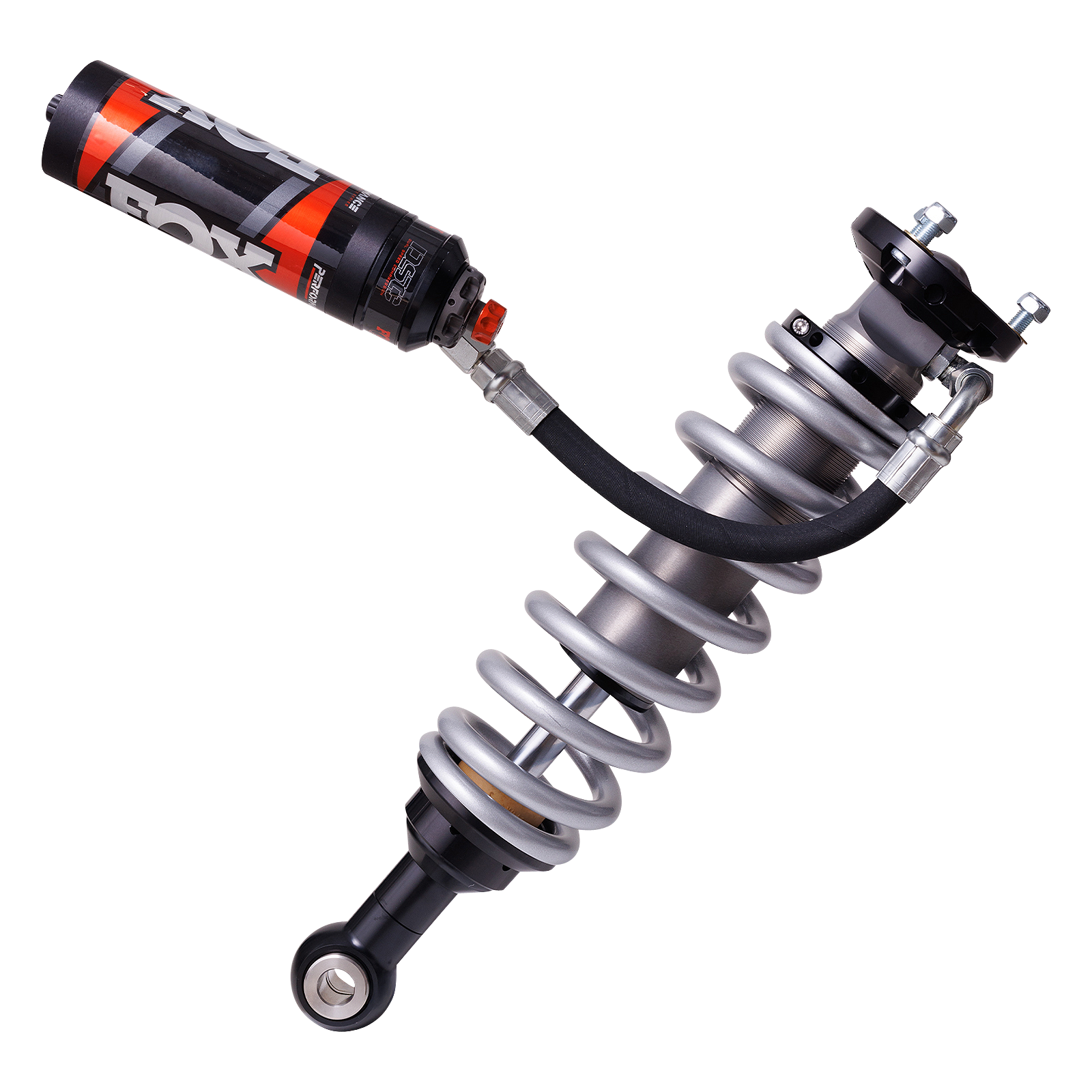 Johnny&#39;s - ステフォ 1979-2004 Mustang Coilover Shocks Single Adjustable