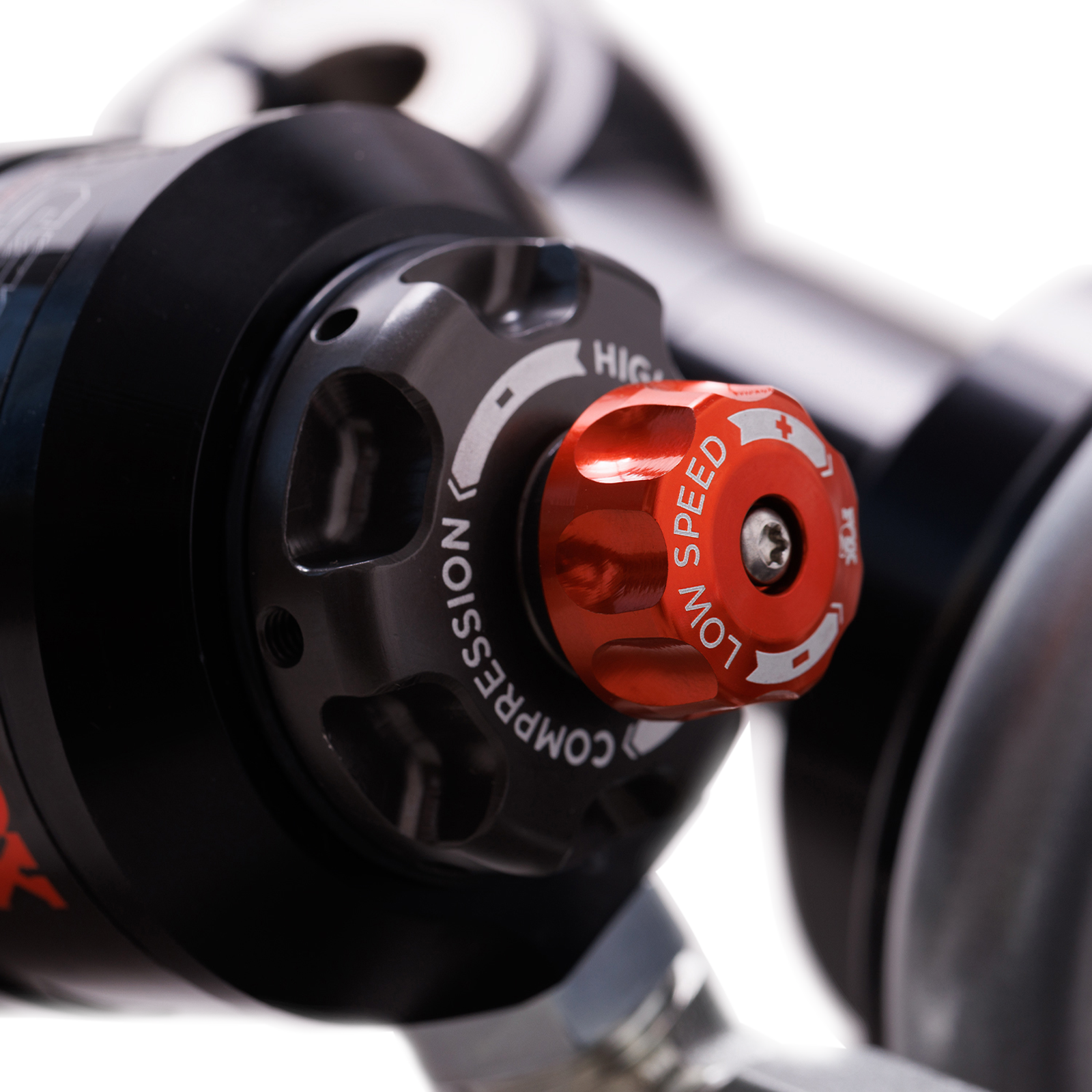 FORD RANGER PX3 | 2.5 PERFORMANCE ELITE SERIES – RideFOX