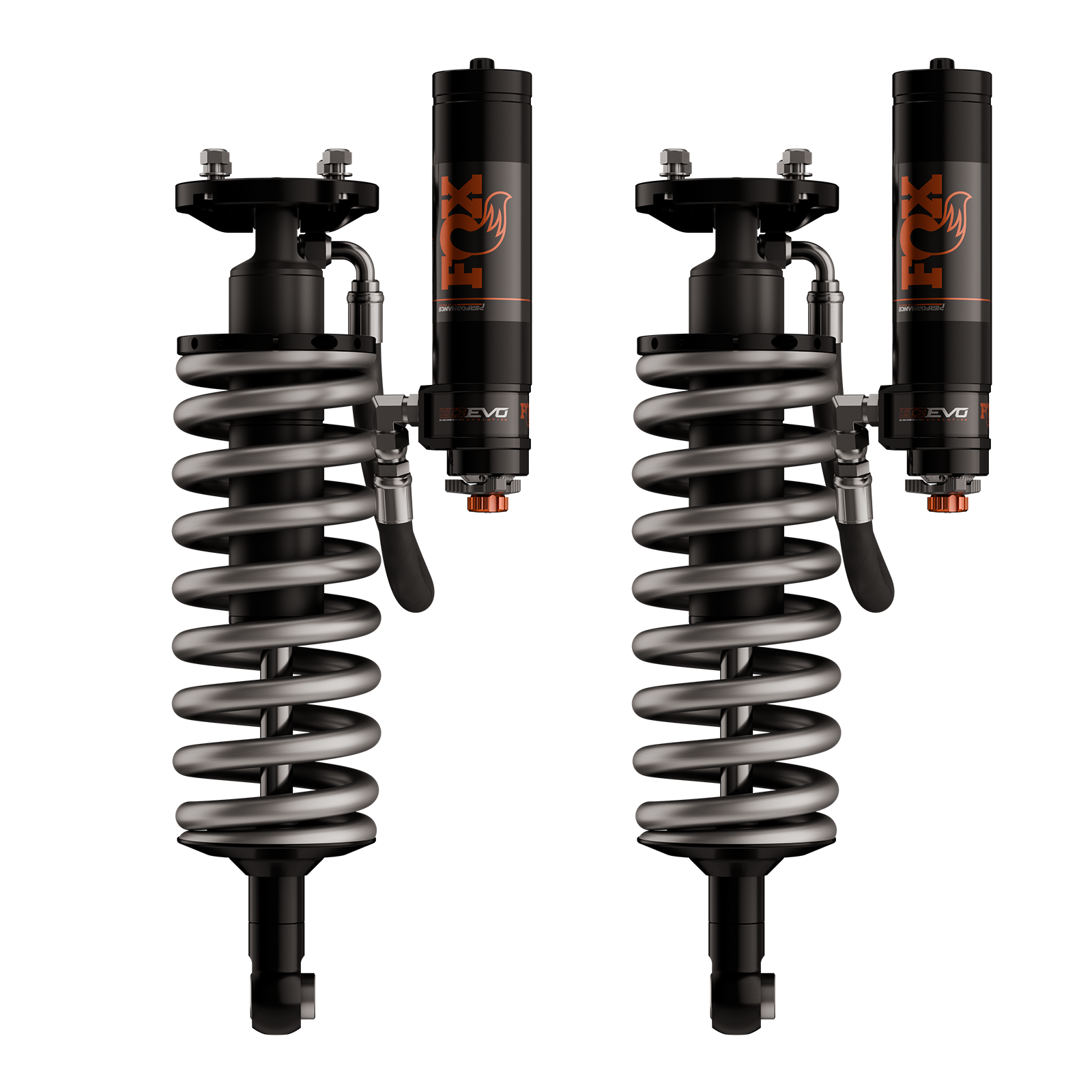 TOYOTA SEQUOIA | 2.5 PERFORMANCE ELITE SERIES – FOX