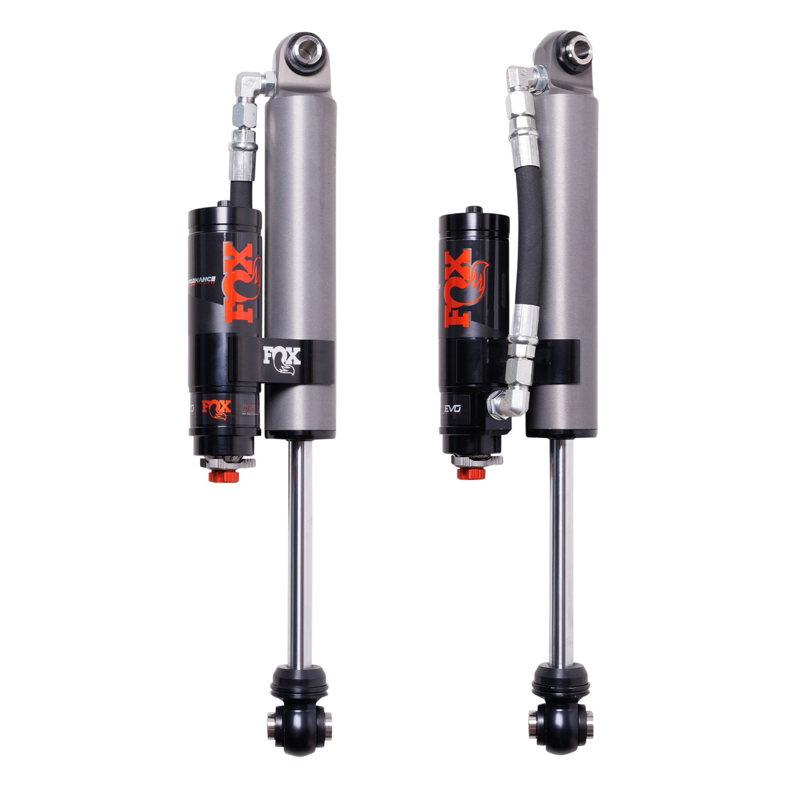 INEOS GRENADIER | 2.5 PERFORMANCE ELITE SERIES – RideFOX