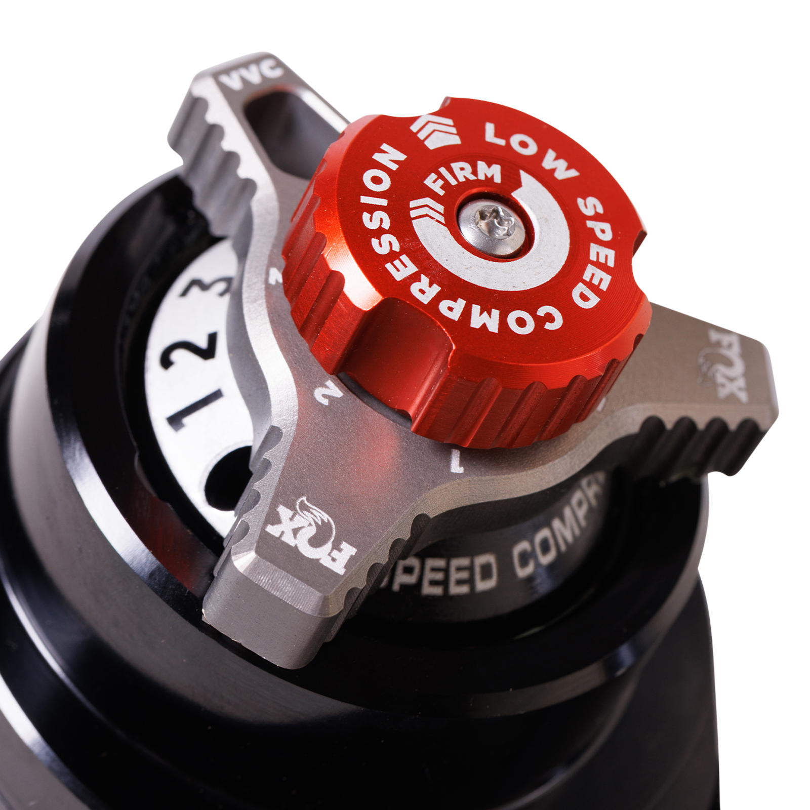 INEOS GRENADIER | 2.5 PERFORMANCE ELITE SERIES – FOX