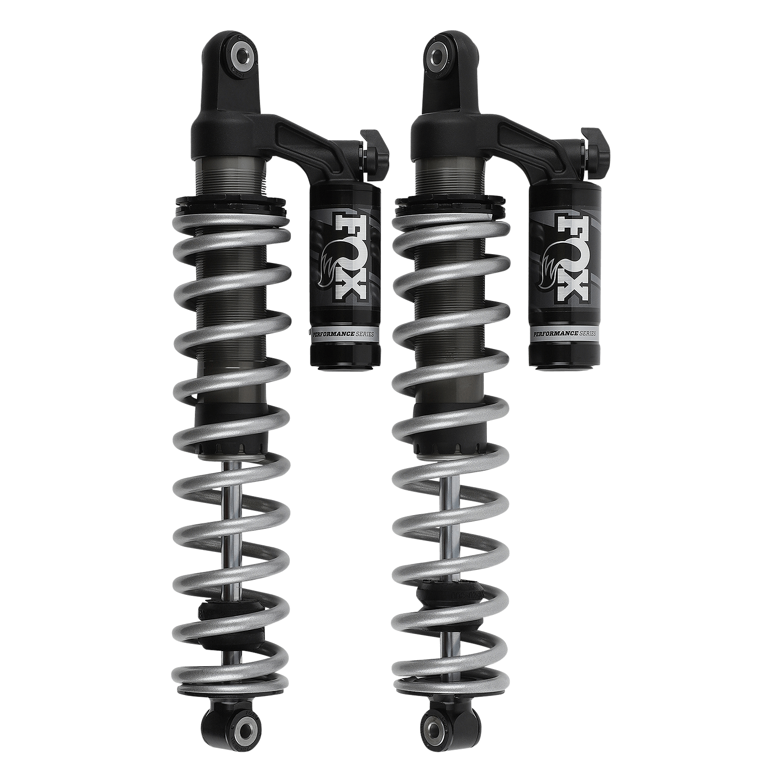 POLARIS RANGER CREW XP 1000 | 2.0 PERFORMANCE SERIES – FOX