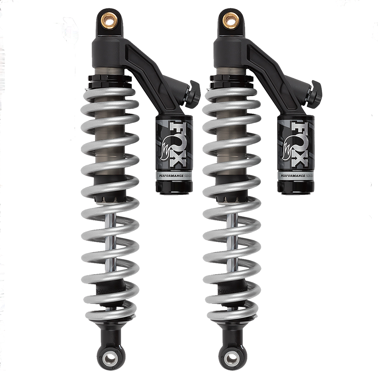 HONDA SXS700M2 PIONEER 700 | 1.5 PERFORMANCE SERIES – FOX