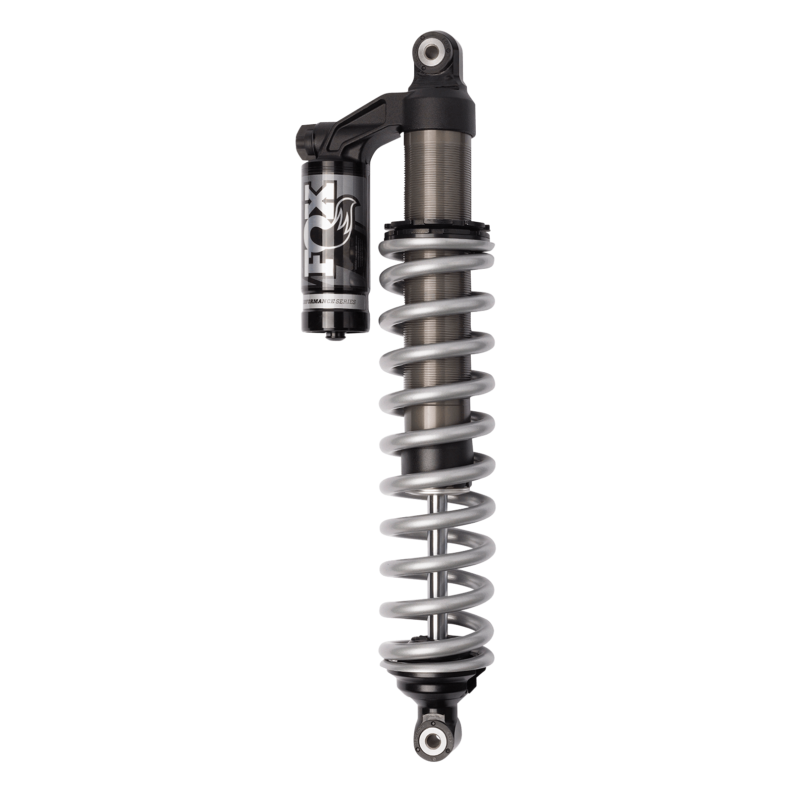 PERFORMANCE SERIES 2.0 COIL-OVER QS3 SHOCK (PAIR) – RideFOX CA