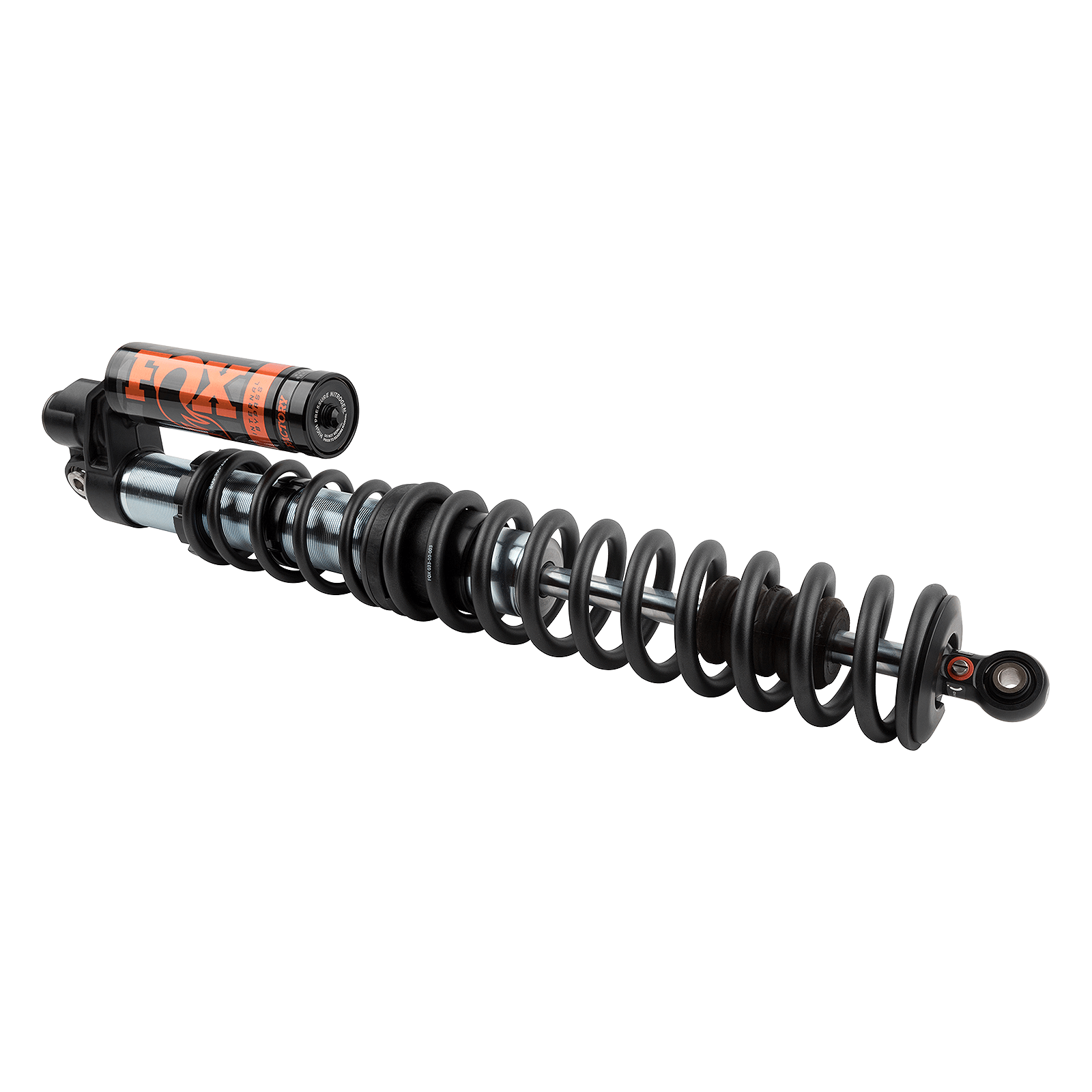 CAN-AM MAVERICK X3 | 2.5 FACTORY RACE SERIES – RideFOX