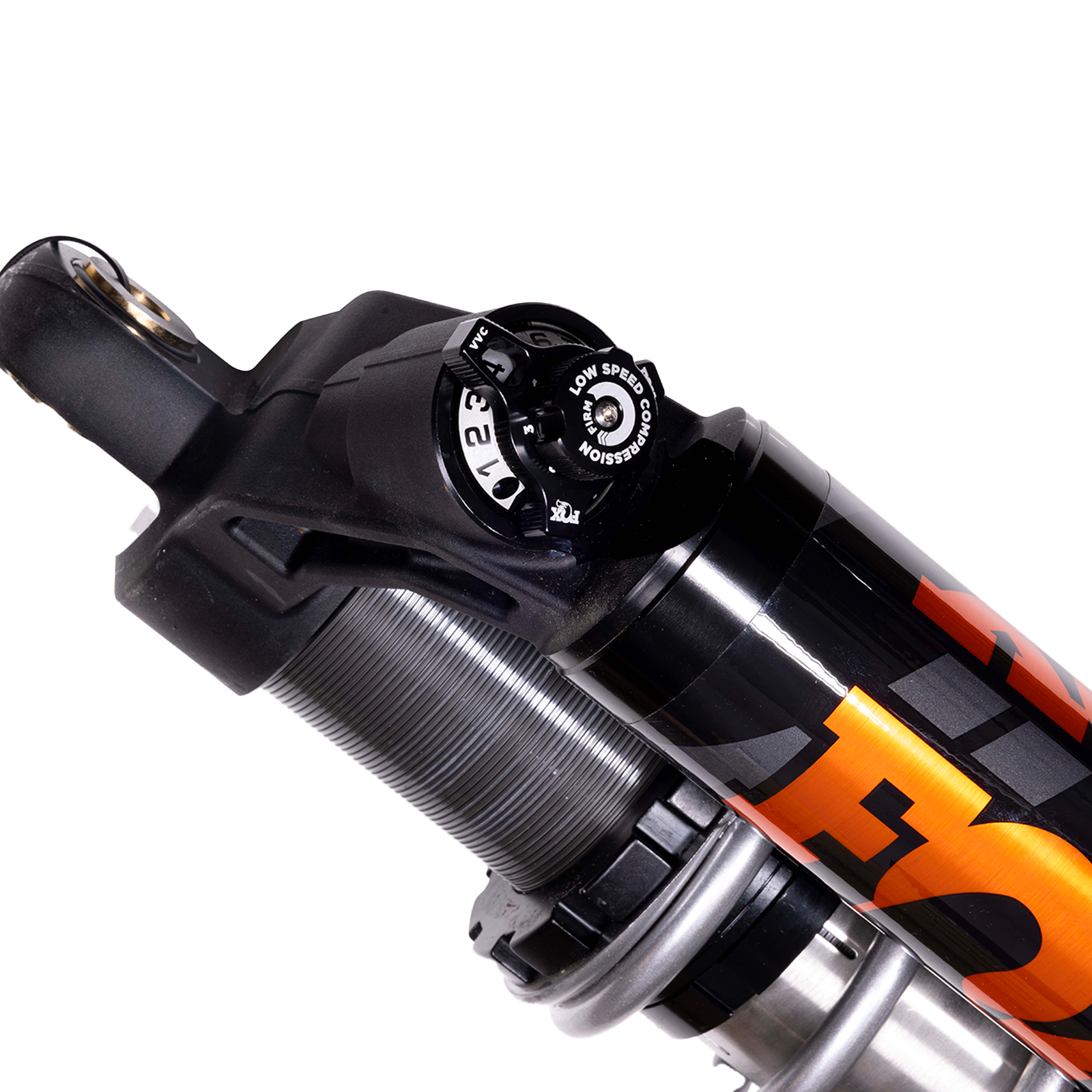 POLARIS RZR PRO R | 3.0 FACTORY RACE SERIES – FOX