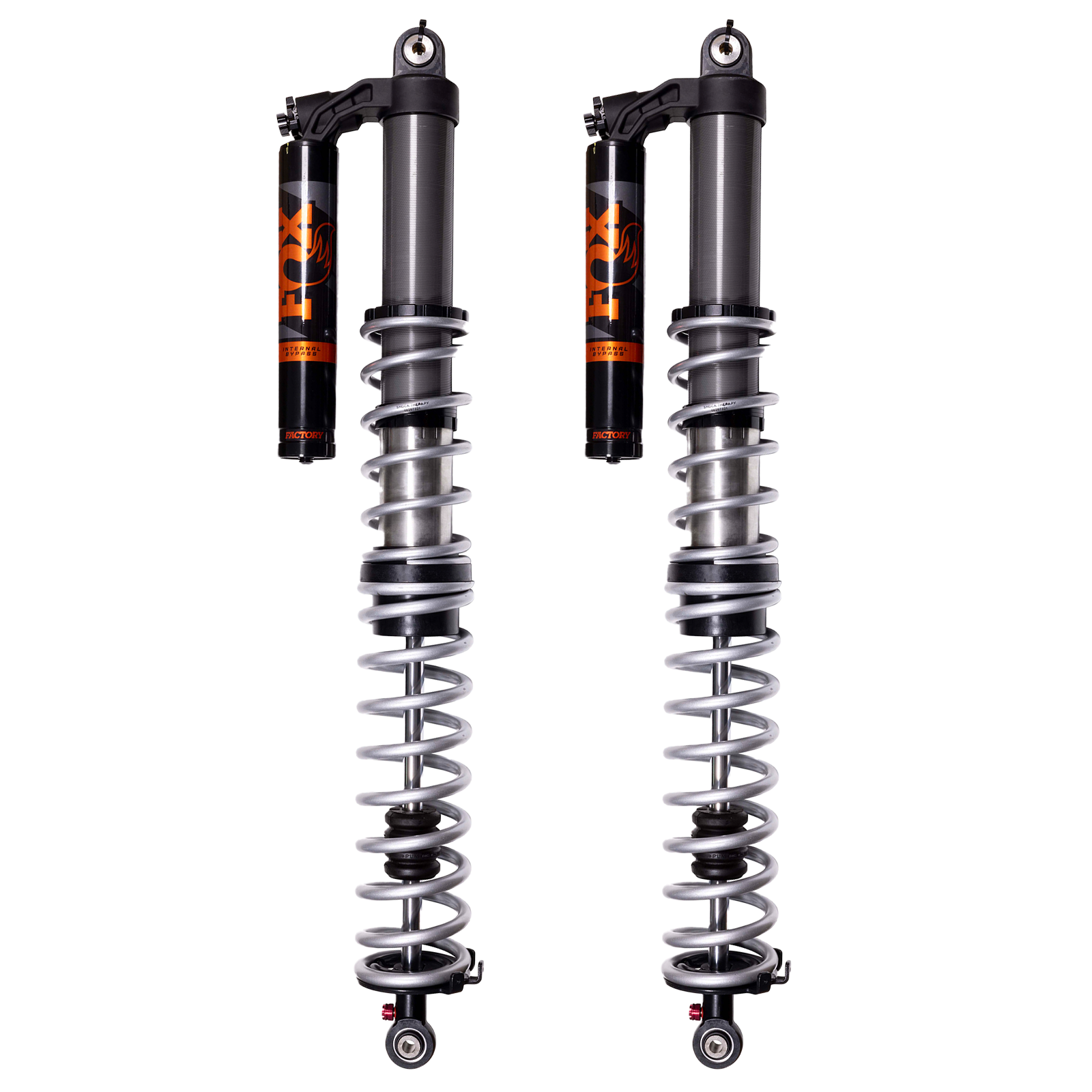 POLARIS RZR PRO R | 3.0 FACTORY RACE SERIES - ADJUSTABLE – FOX