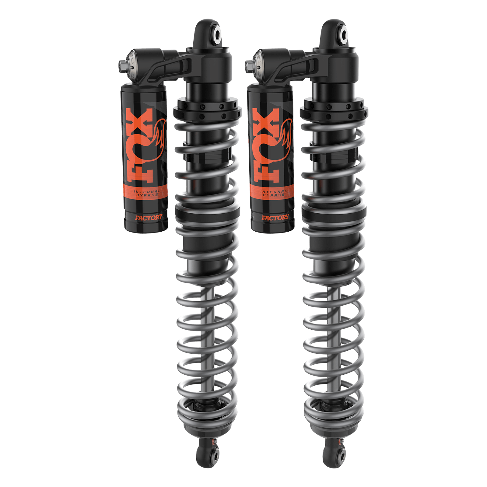 HONDA SXS10S2R TALON | 2.5 FACTORY RACE SERIES – RideFOX