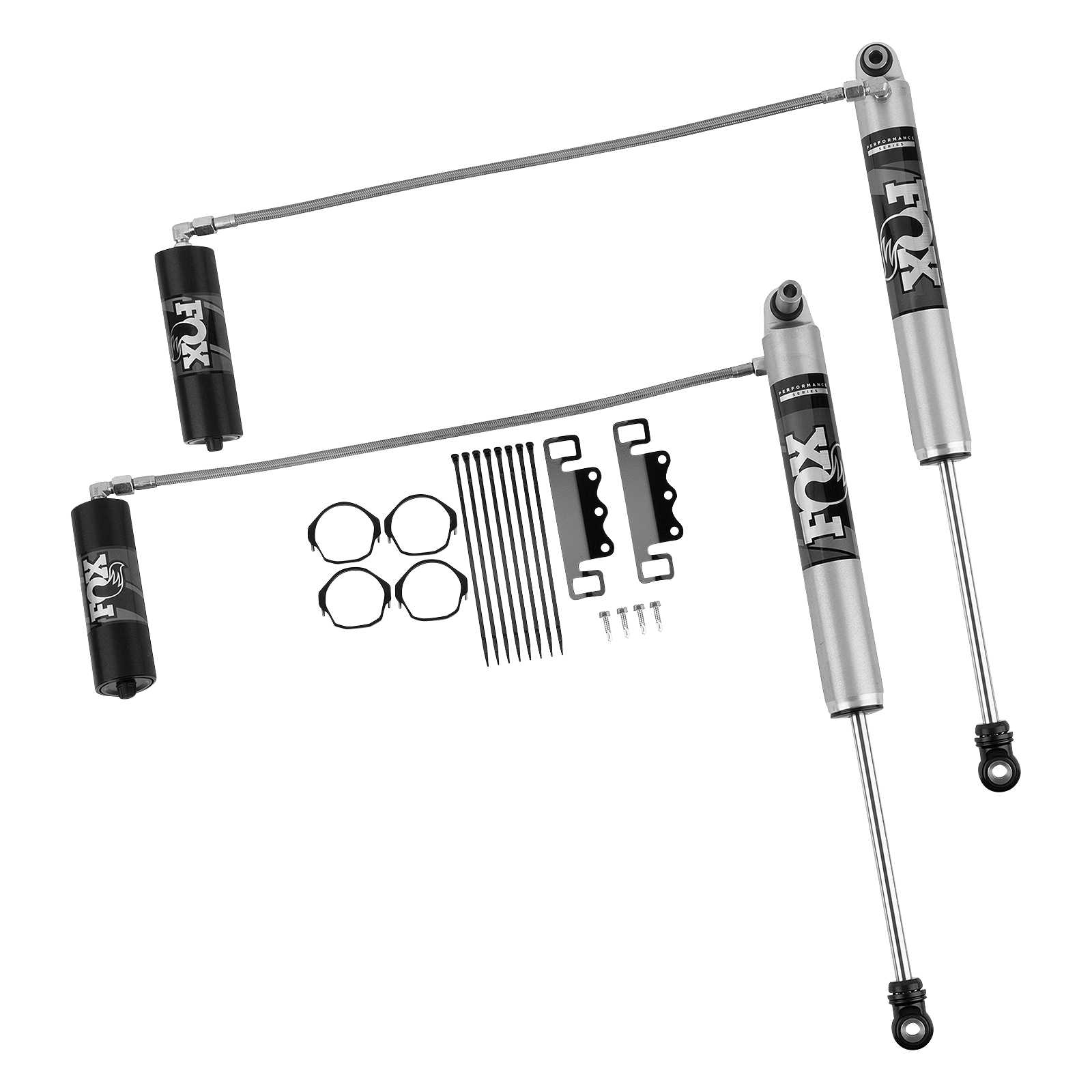 JKS FOX88524185 - FOX Performance Shock