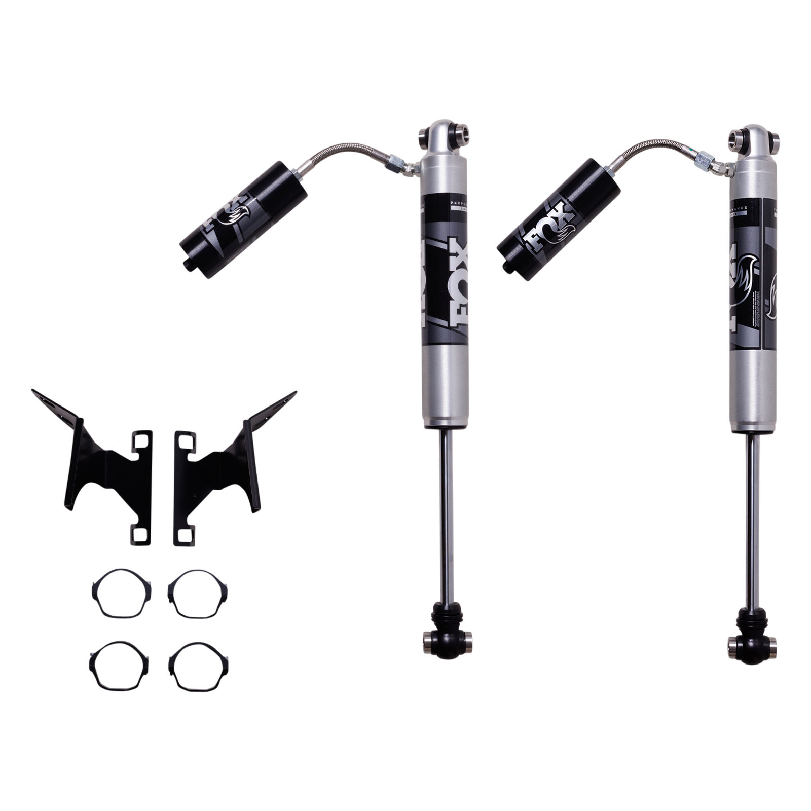 アウリス　グロッケン 　ペンタトニック INEOS GRENADIER | 2.0 PERFORMANCE SERIES – FOX