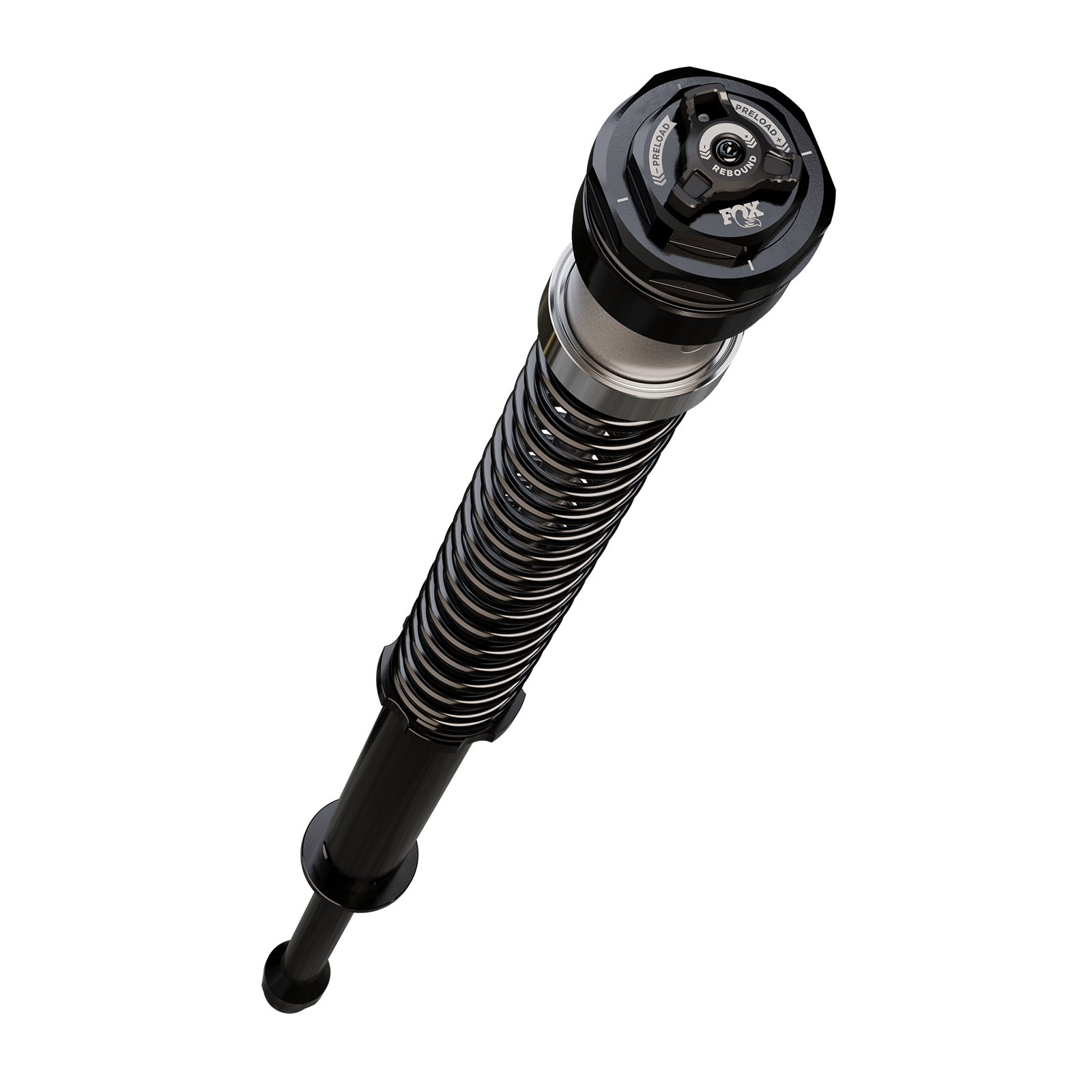 FOX GRIP ST 49mm Fork Cartridge Kit for Harley-Davidson