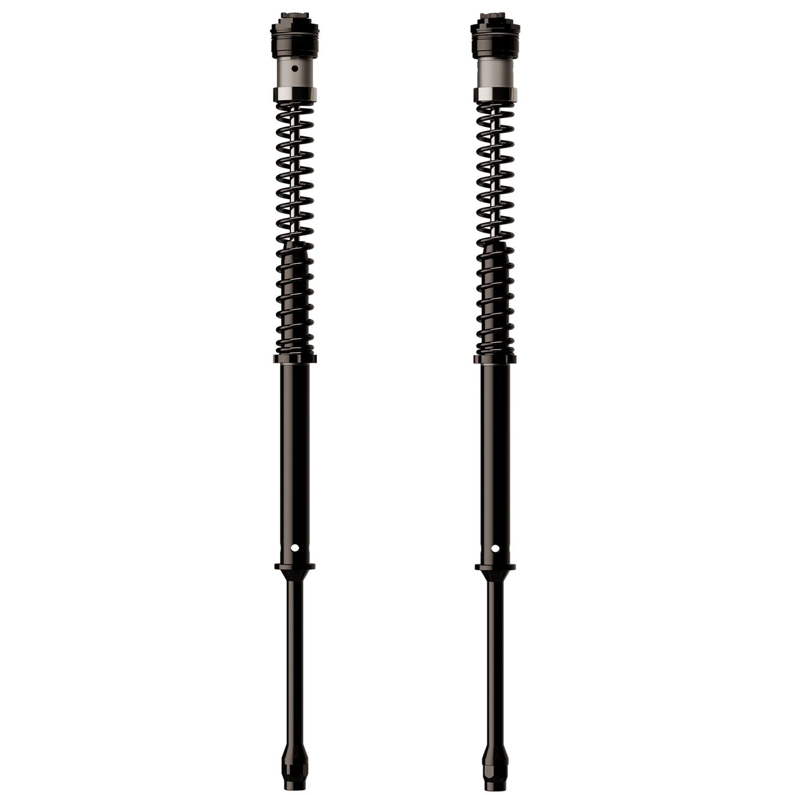 FOX GRIP ST 49mm Fork Cartridge Kit for Harley-Davidson