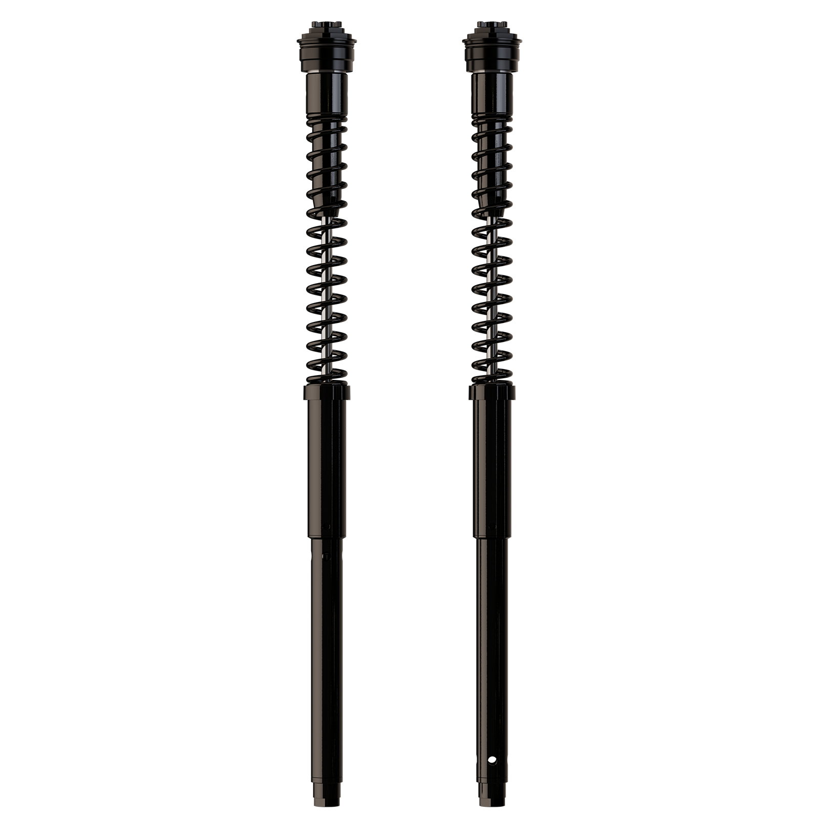 FOX GRIP ST 47mm Fork Cartridge Kit for Harley-Davidson