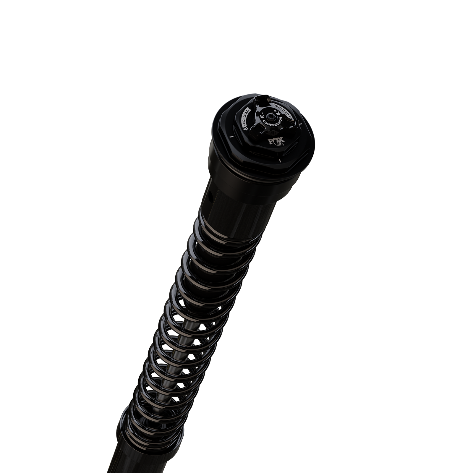 FOX GRIP ST 47mm Fork Cartridge Kit for Harley-Davidson