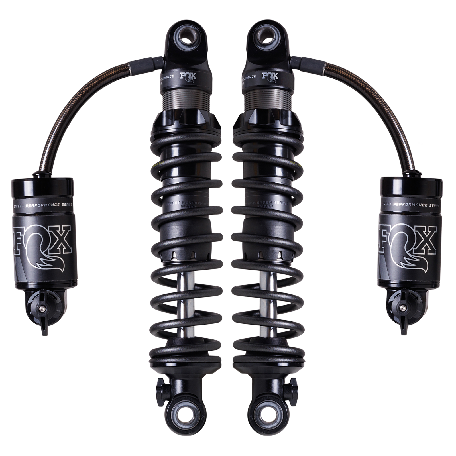 FOX VAN R リアサスペンション 　スプリング500x2.35 Retro Fox Racing Shox Vanilla R Coil Rear Suspension Shock