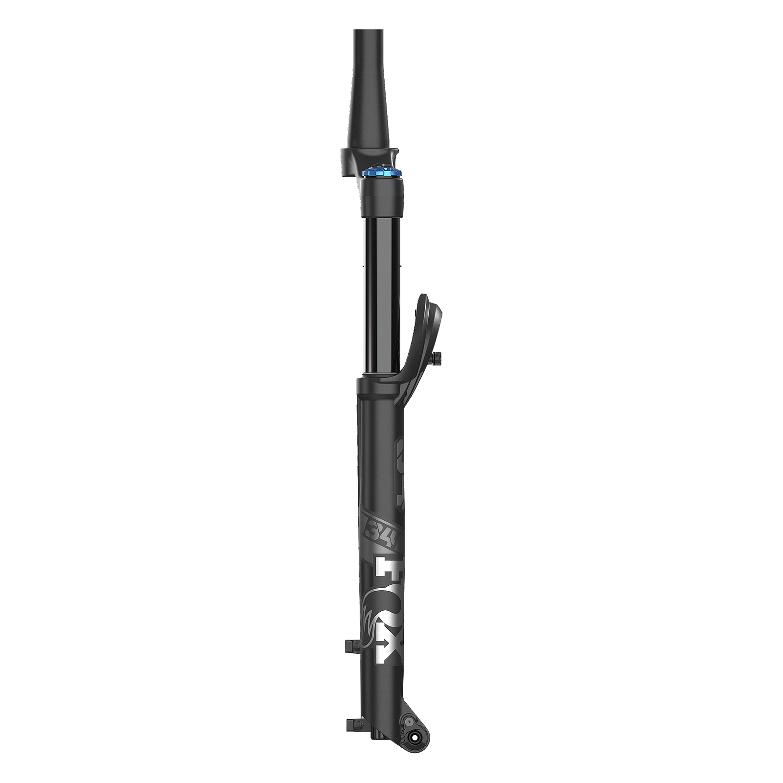 FOX 34 PERFORMANCE ELITE - GRIP X – RideFOX