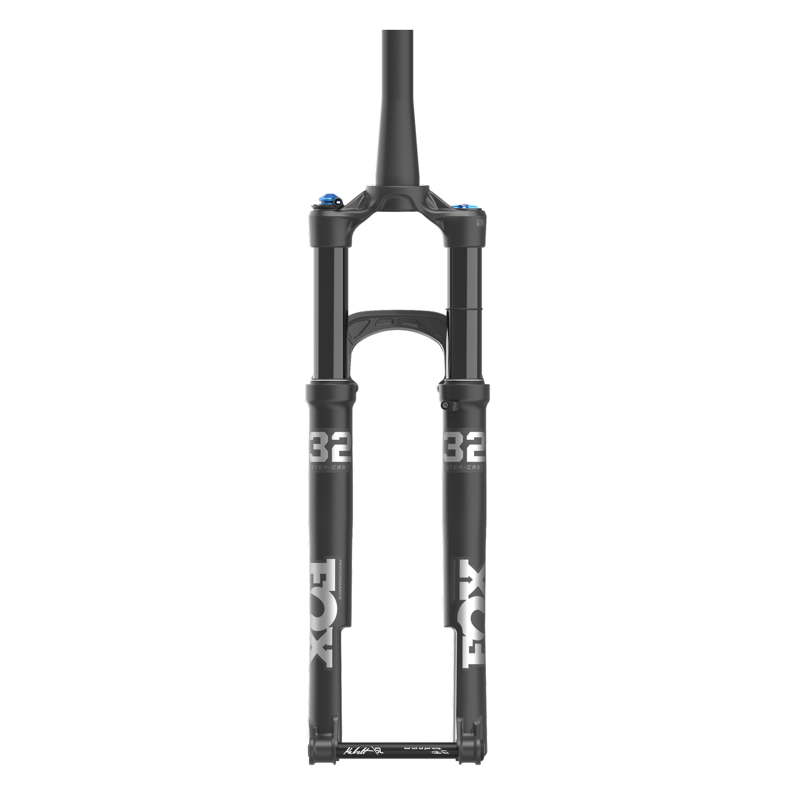 SCALE RC 900TEAMサイズM FOX 32 Factory SC FOX 32 Step-Cast Mountain Bike XC Suspension Fork – RideFOX