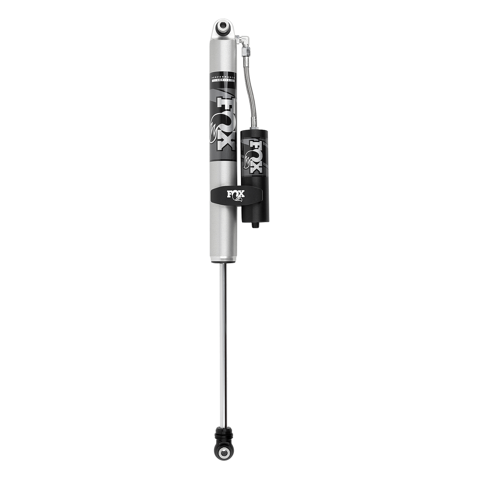 FOX 2.0 Remote Reservoir Rear Shock | Performance Series | 4.5-6