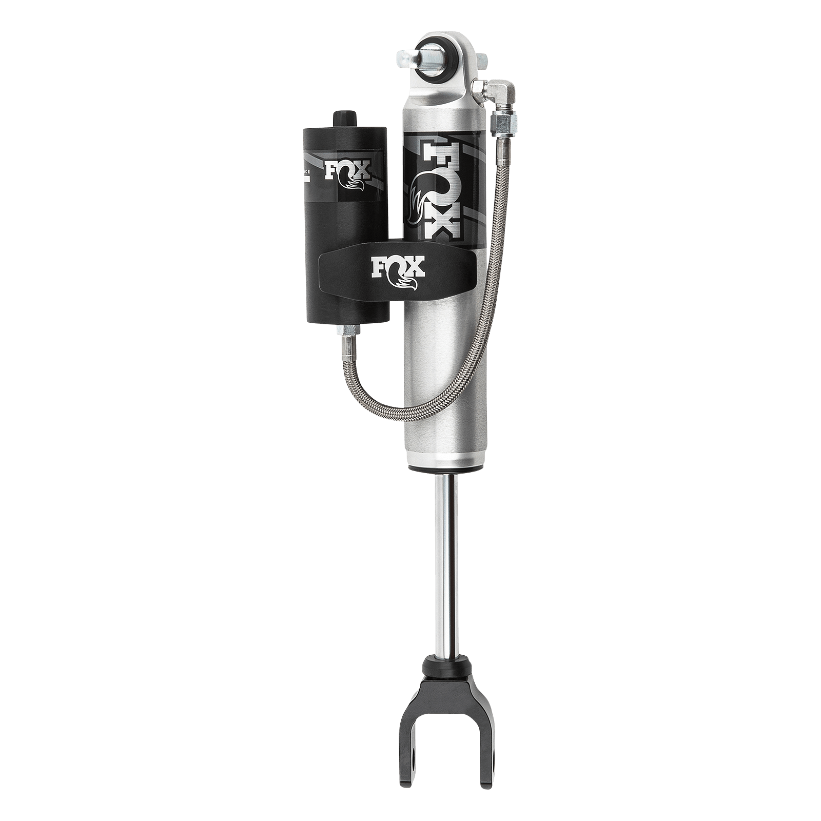 BDS Suspension FOX98524242 - FOX 2.0 Performance Series Shocks
