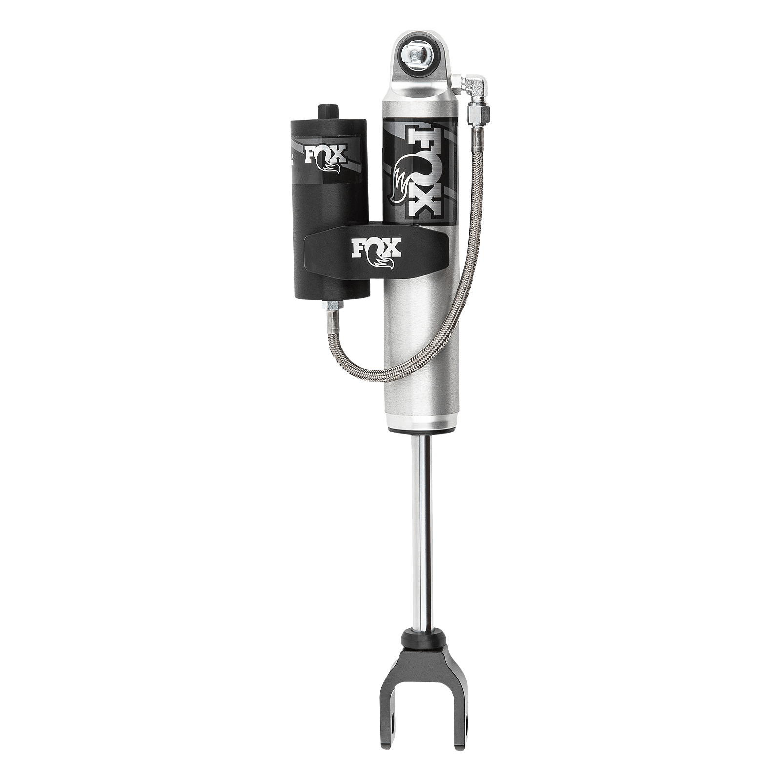BDS Suspension FOX98524244 - FOX 2.0 Performance Series Shocks