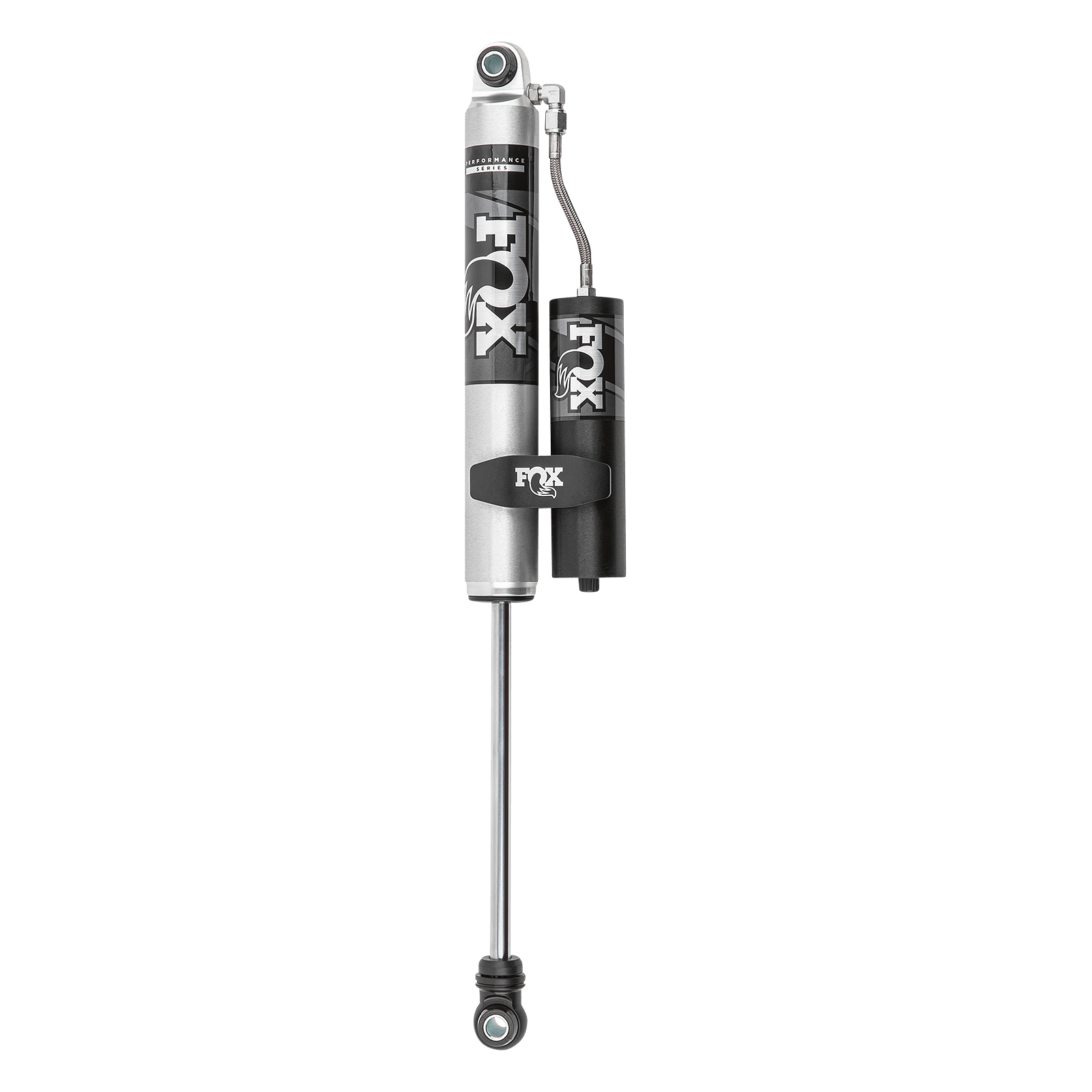 BDS Suspension FOX98524245 - FOX 2.0 Performance Series Shocks