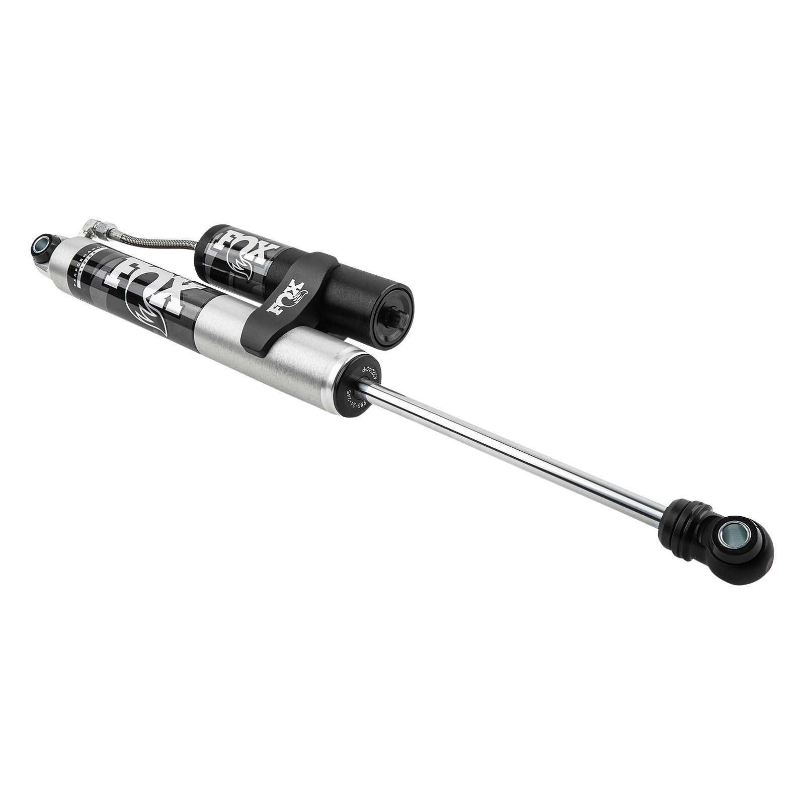 BDS Suspension FOX98524245 - FOX 2.0 Performance Series Shocks