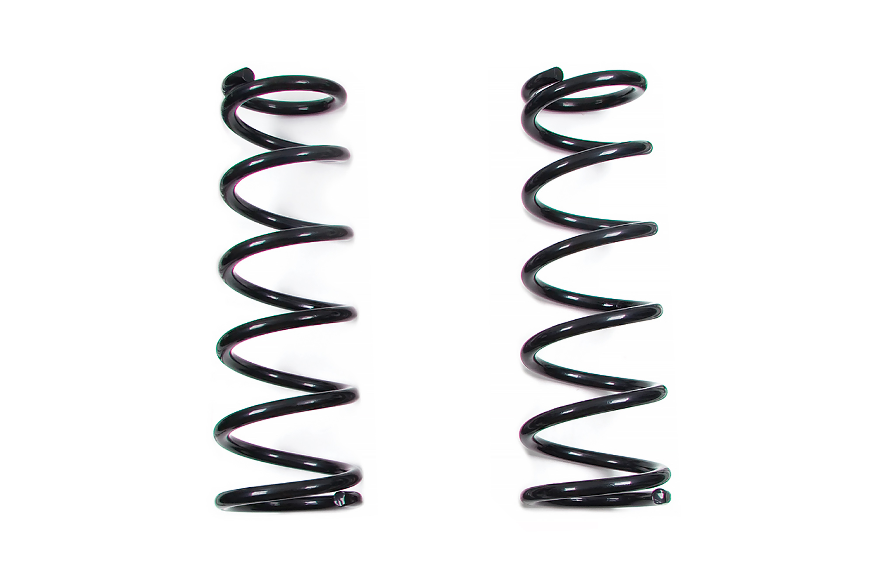 Coil Springs | 6 Inch Lift | 2003-2013 Dodge Ram 2500 & 2003-2012 3500 ...