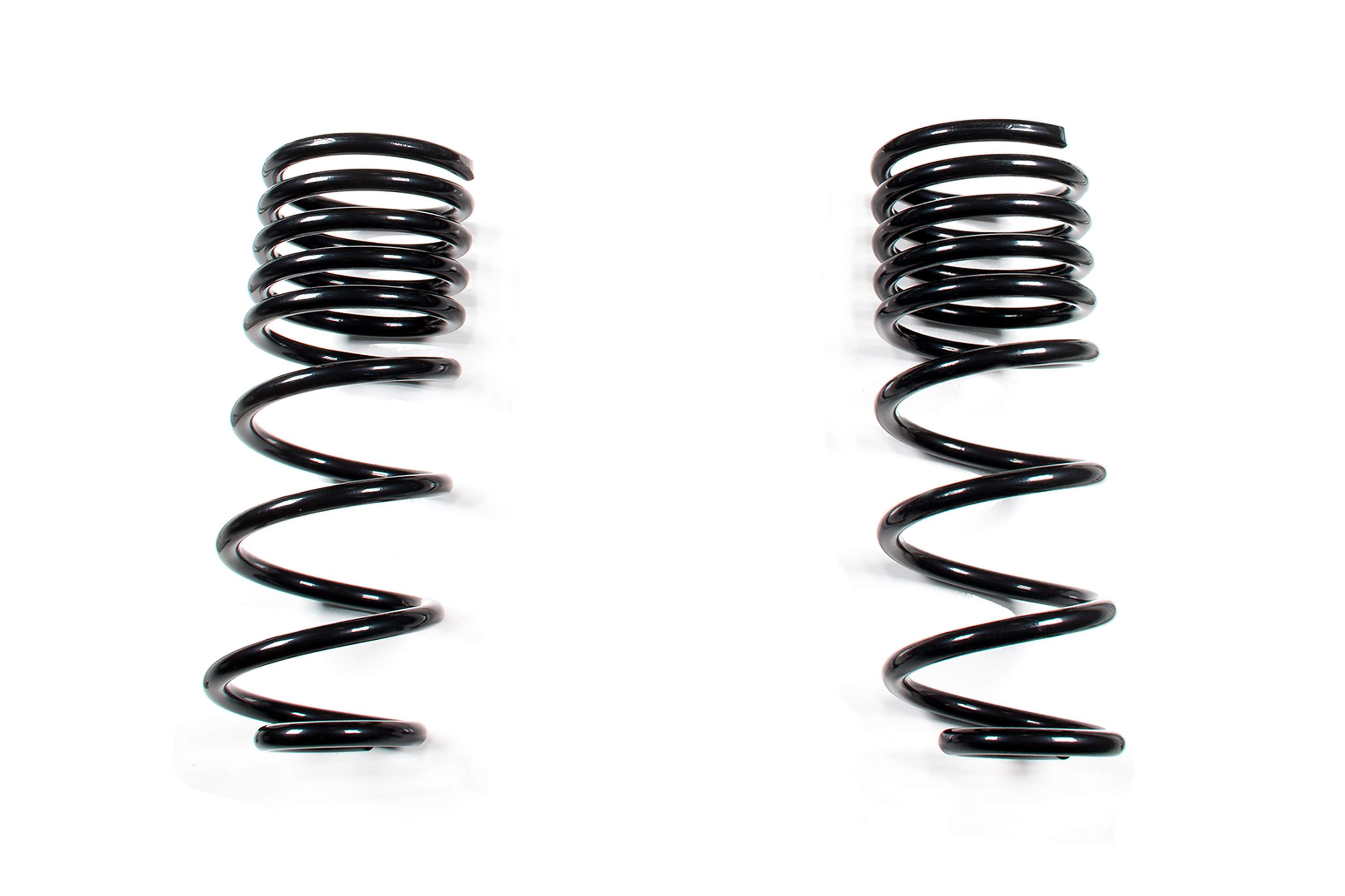 Rambox Spring Issue Coil Spring Box Kit: 2014-2024 Ram 2500 - Diesel - 6