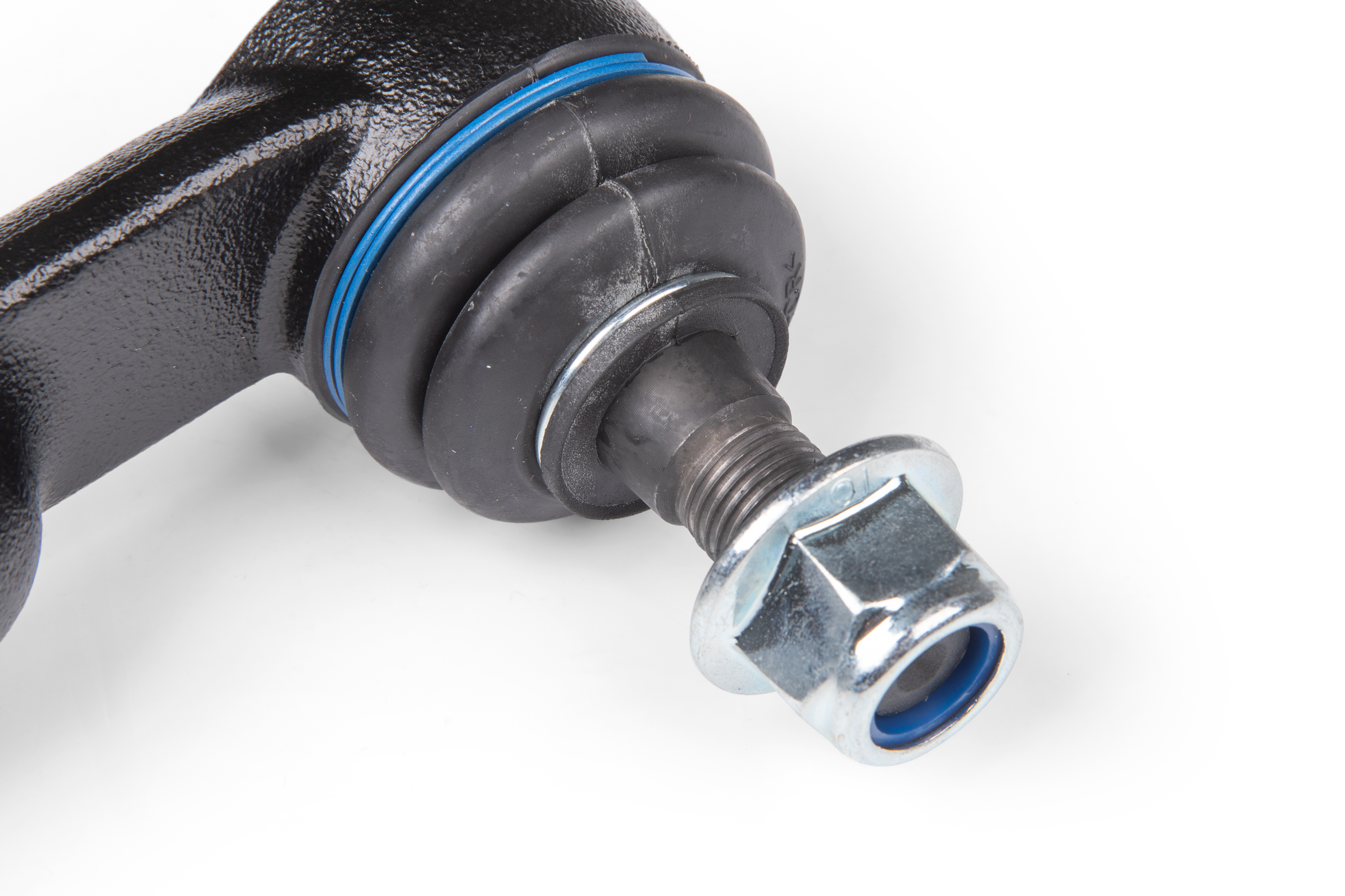 BDS Suspension BDS087702 - Steering Components
